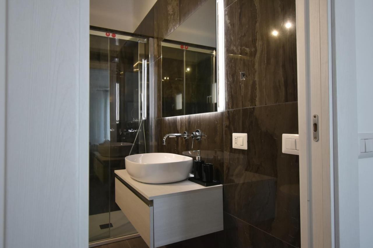 Cavour Rooms Olbia Exterior photo